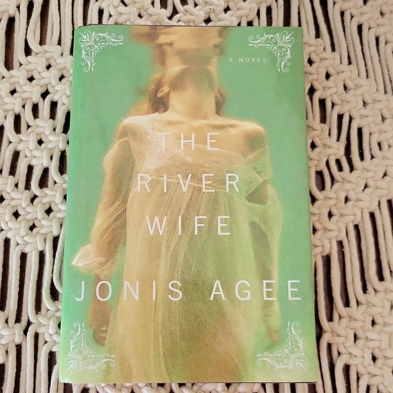 The River Wife