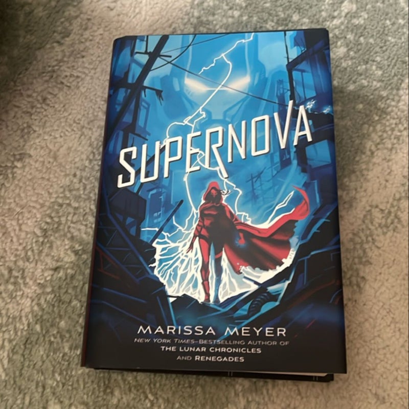 Supernova