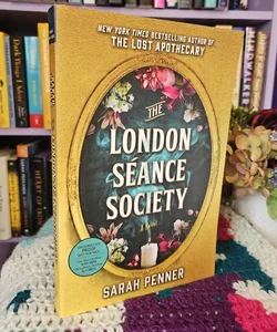 The London Seance Society (ARC)