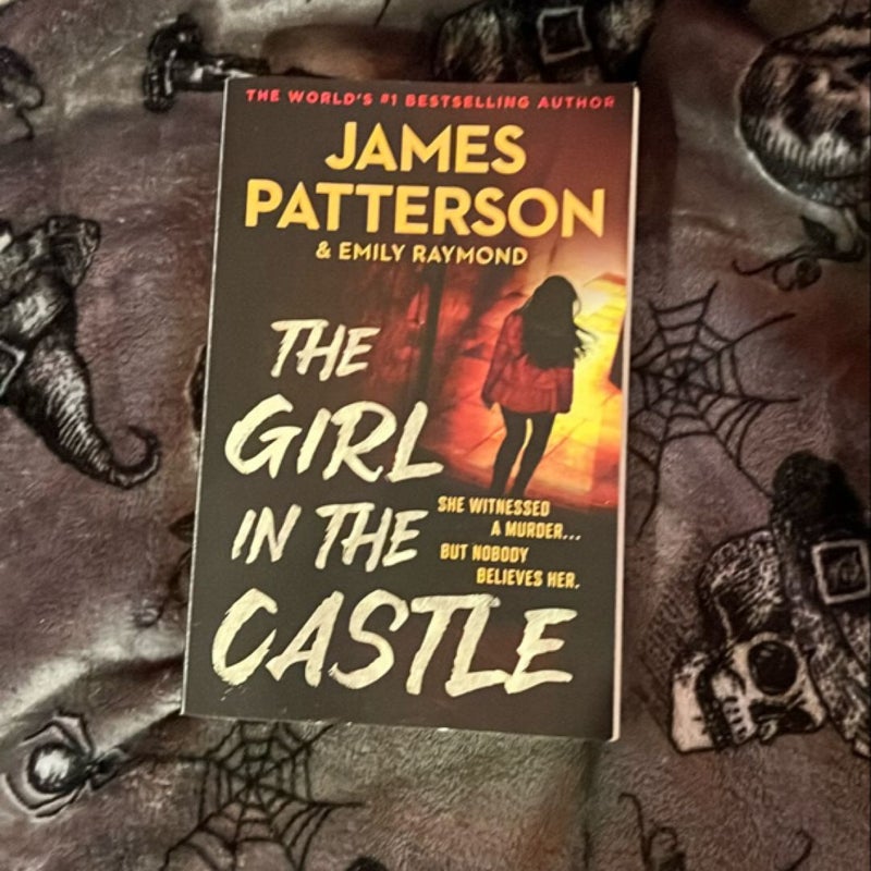 The Girl in the Castle