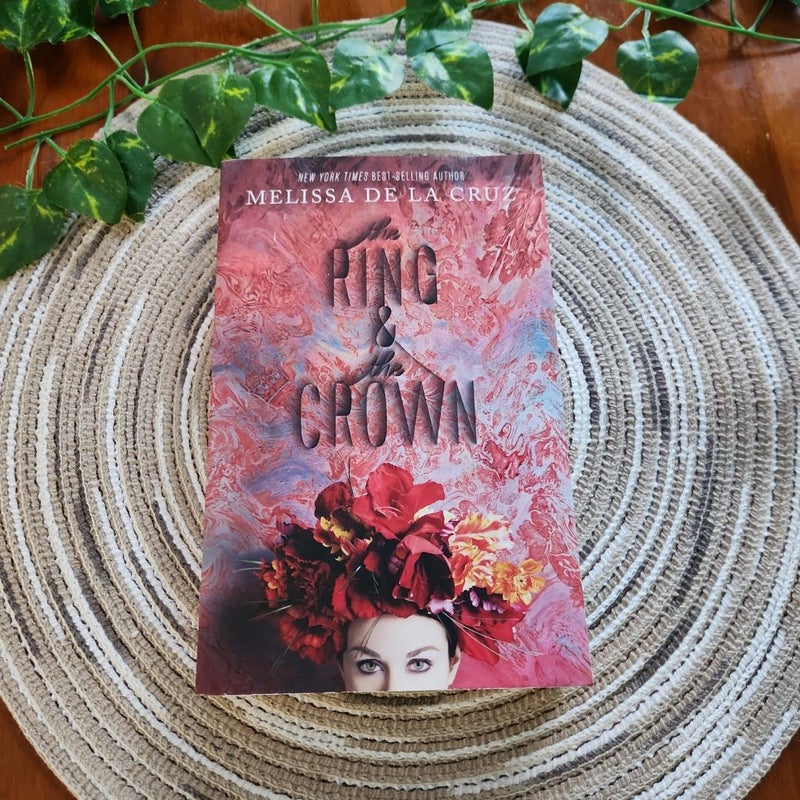 The Ring and the Crown