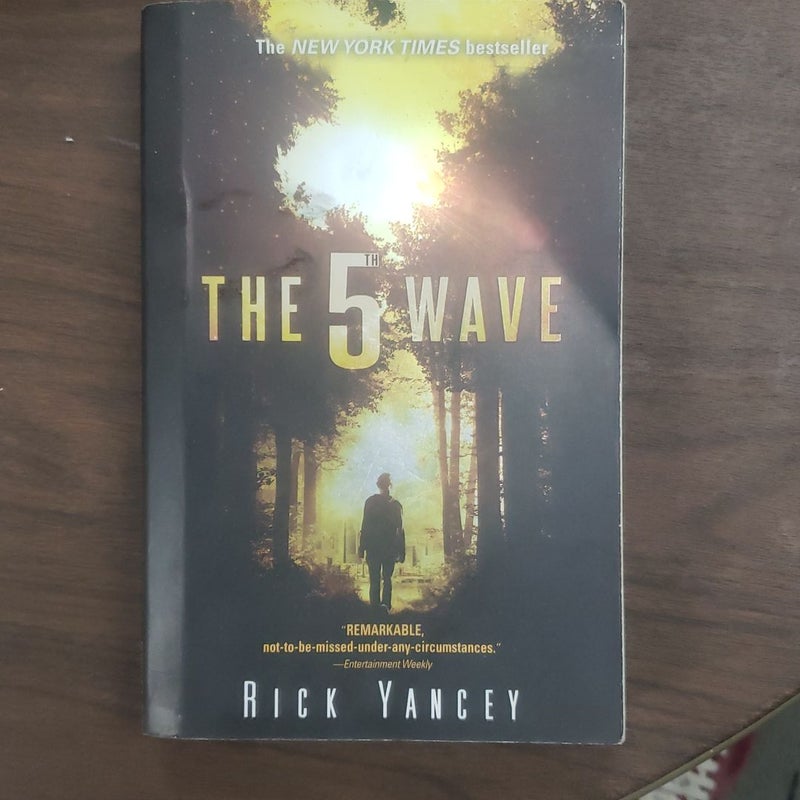 The 5th Wave