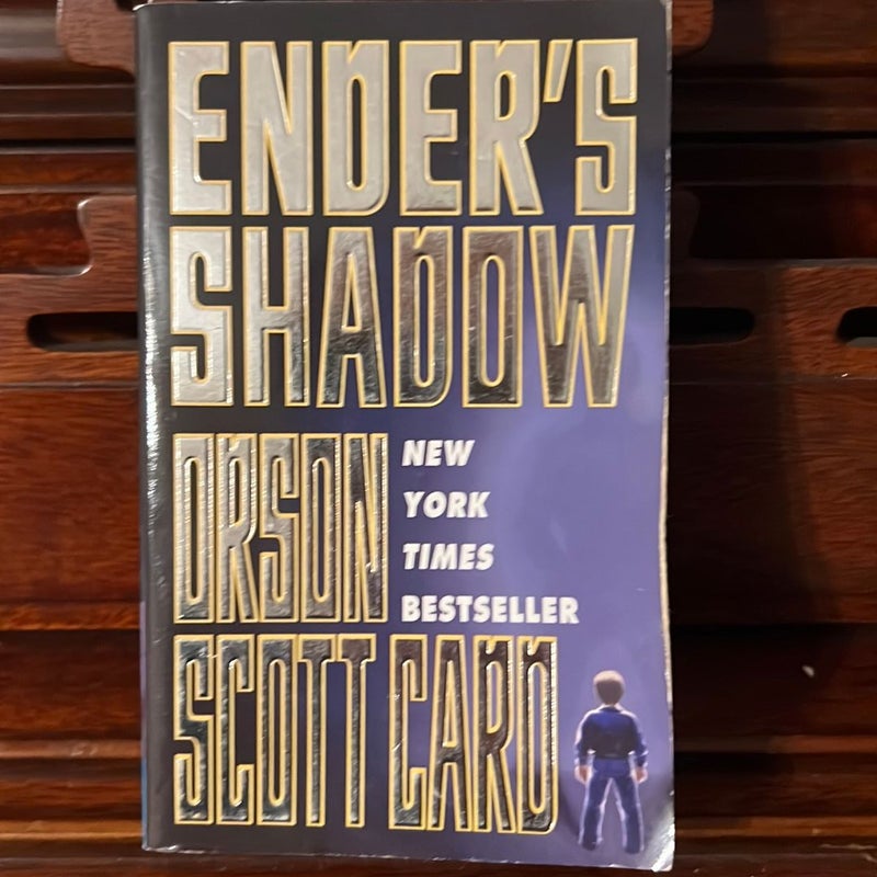 Ender's Shadow