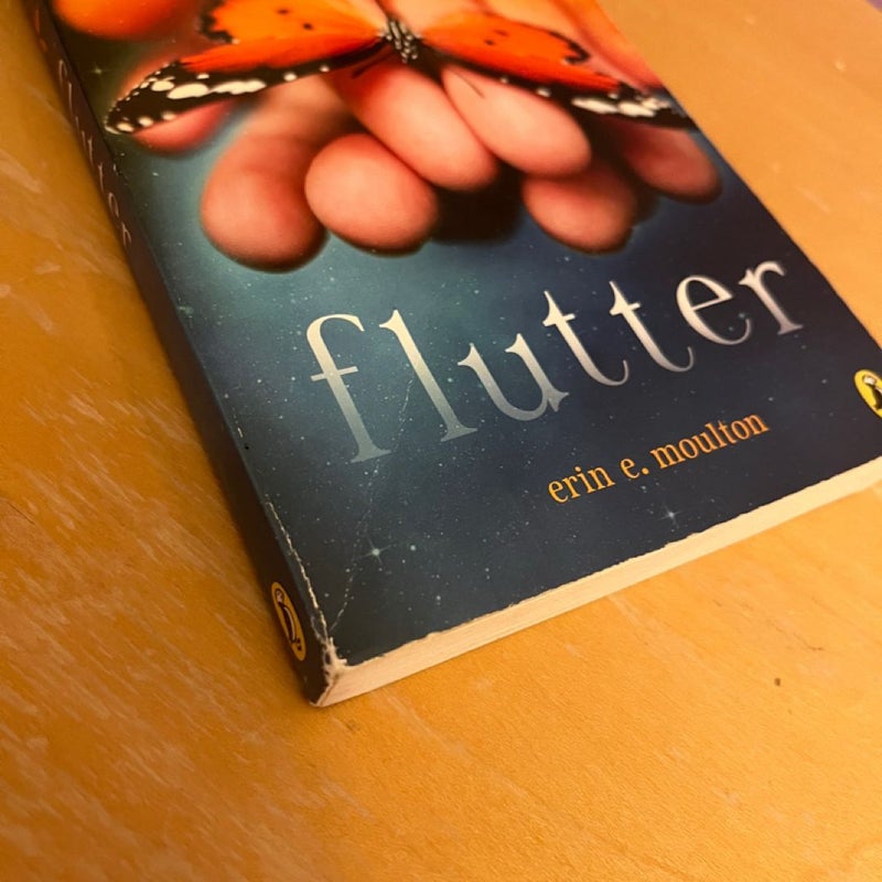Flutter