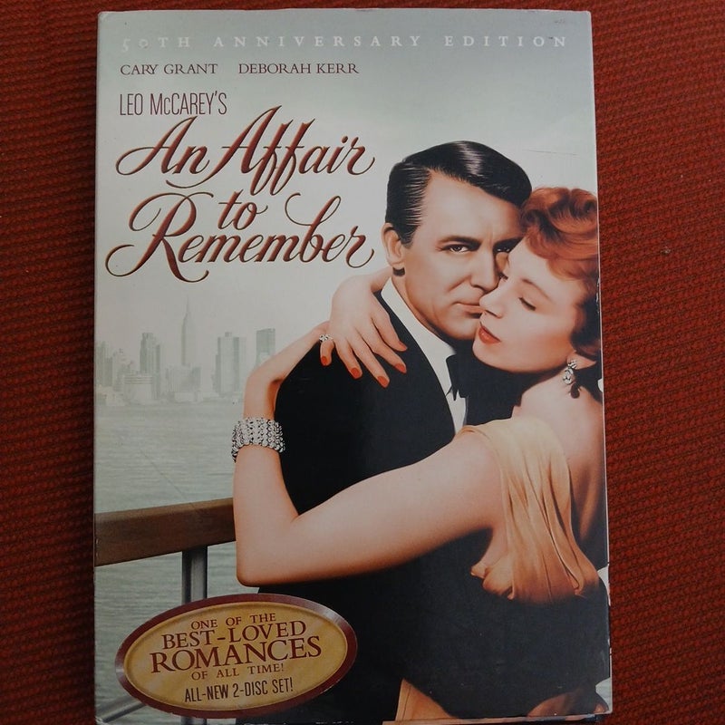 An Affair To Remember 