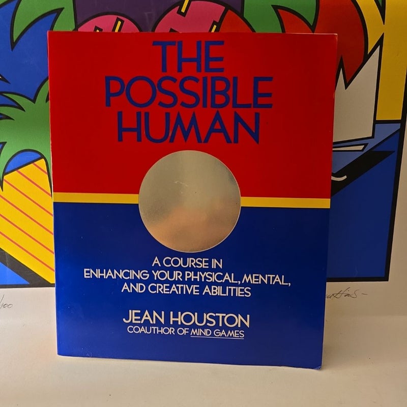 The Possible Human