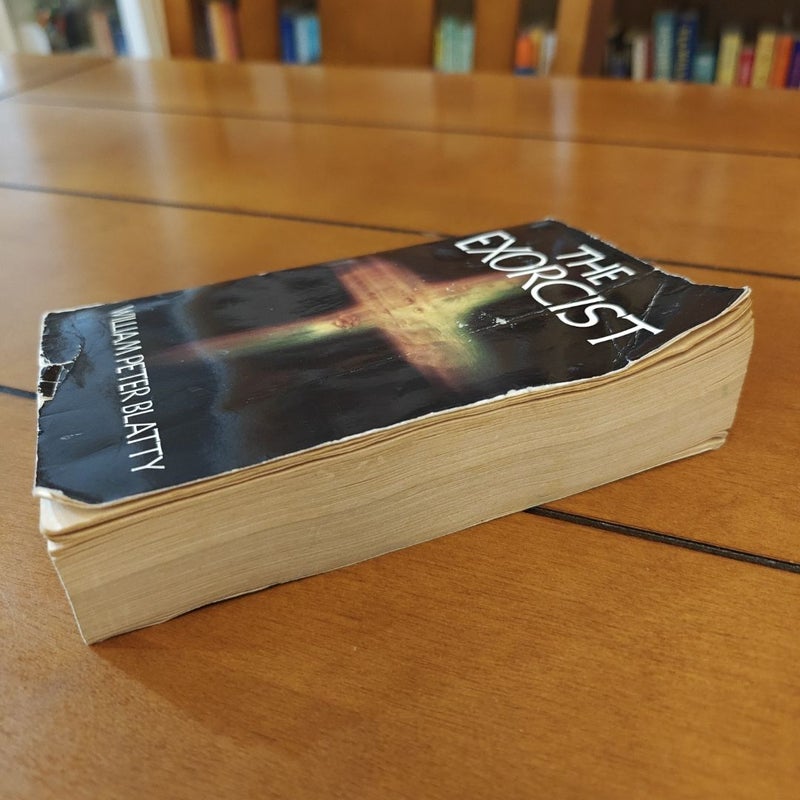 The Exorcist