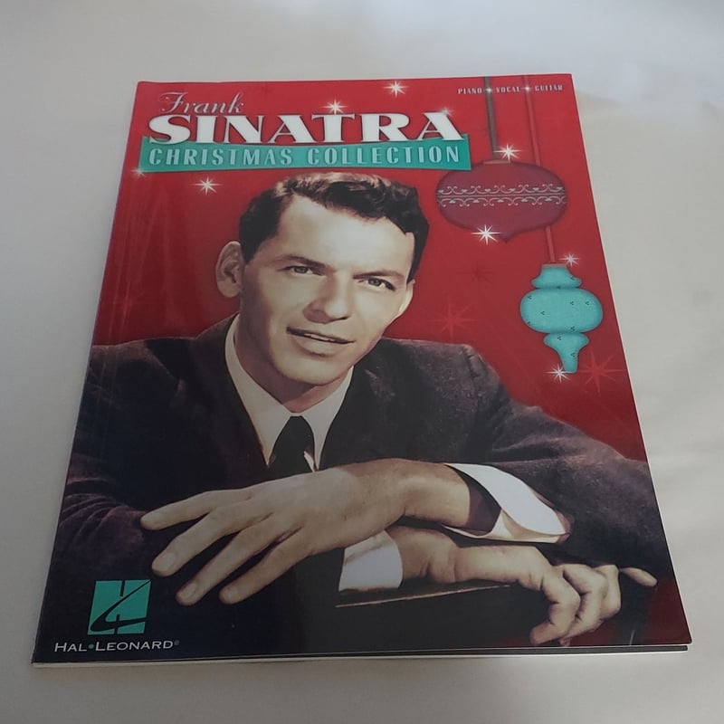 The carole christmas collection