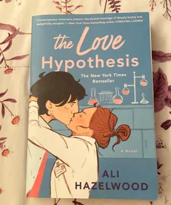 The Love Hypothesis