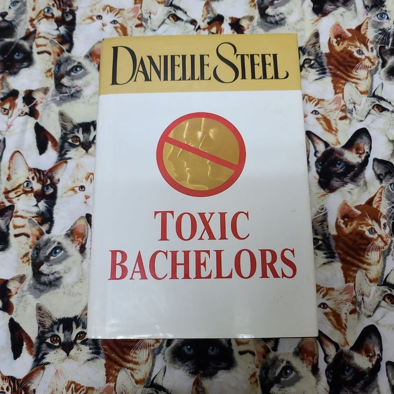 Toxic Bachelors