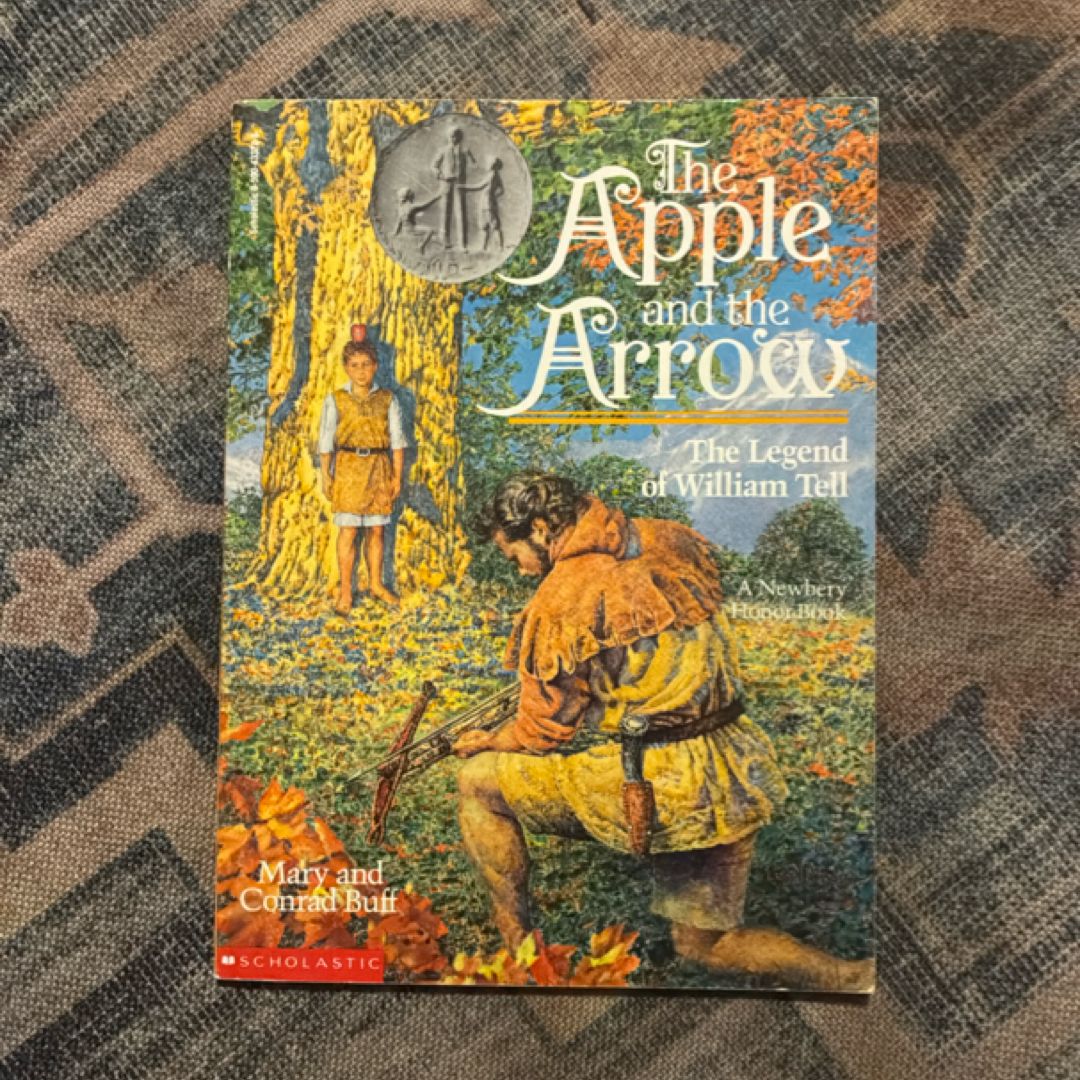 The Apple and the Arrow