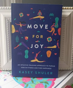 Move for Joy