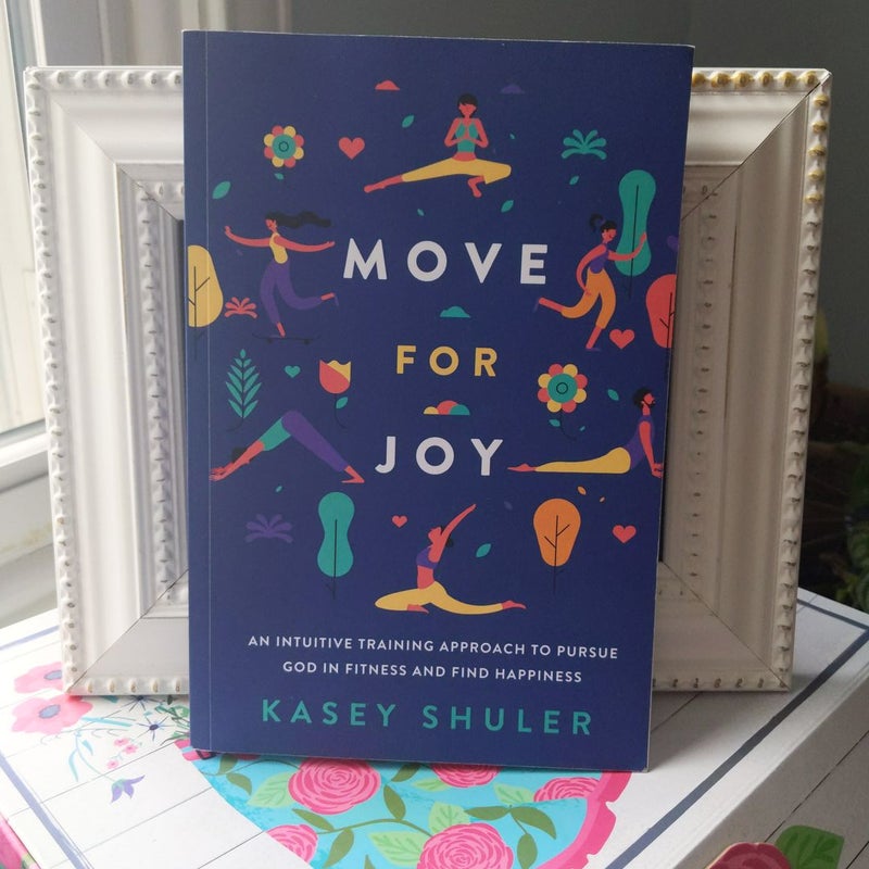 Move for Joy