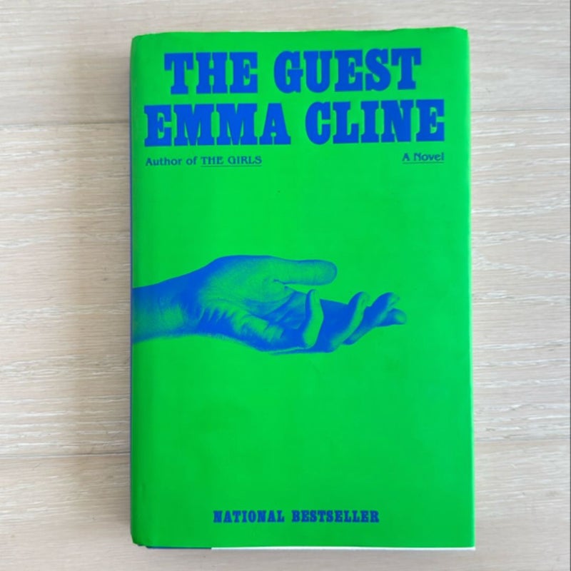 The Guest