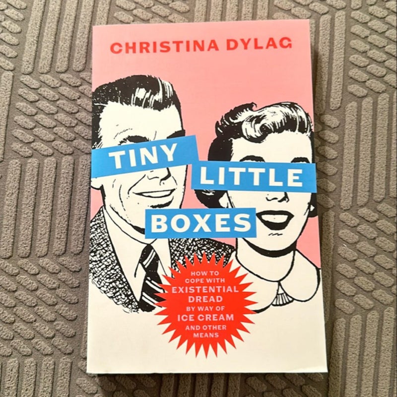Tiny Little Boxes