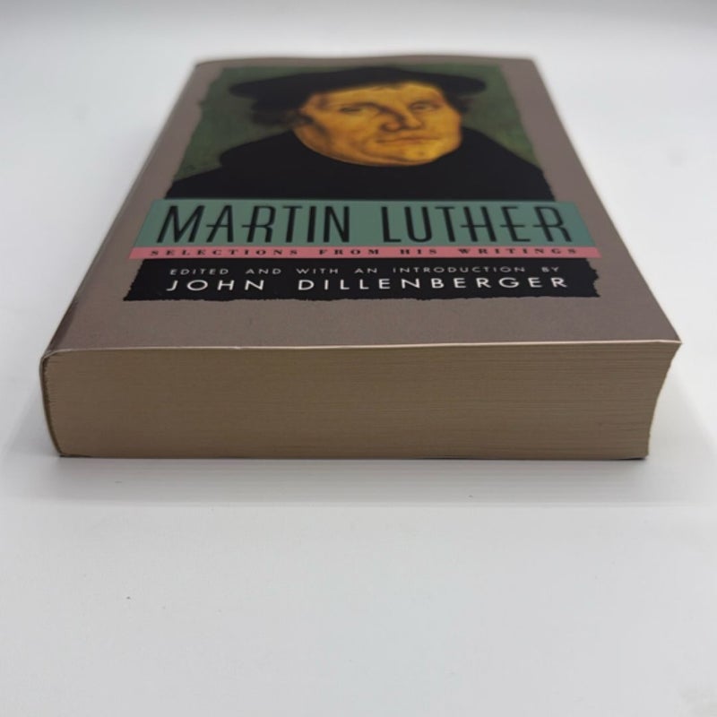 Martin Luther