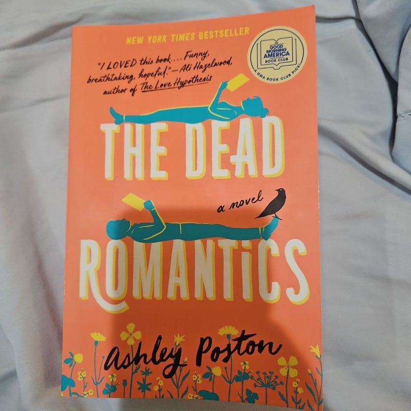 The Dead Romantics