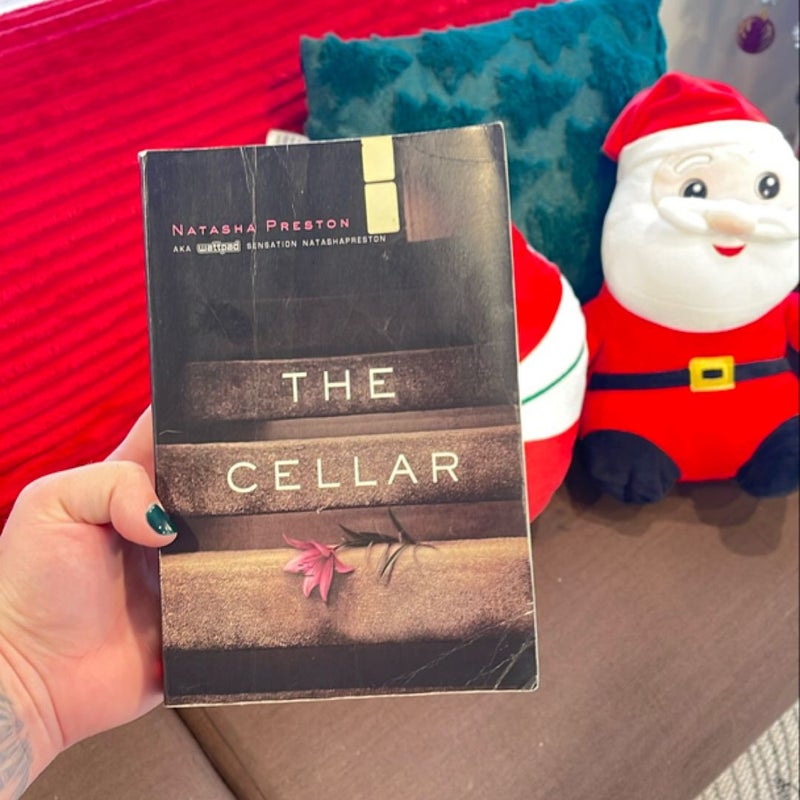 The Cellar