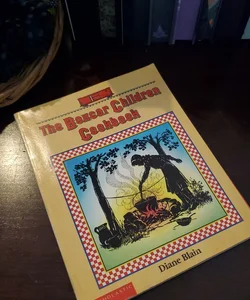 The Boxcar Children Cookbook