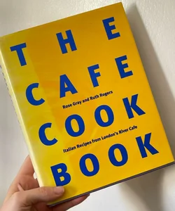 The Cafe Cook Book