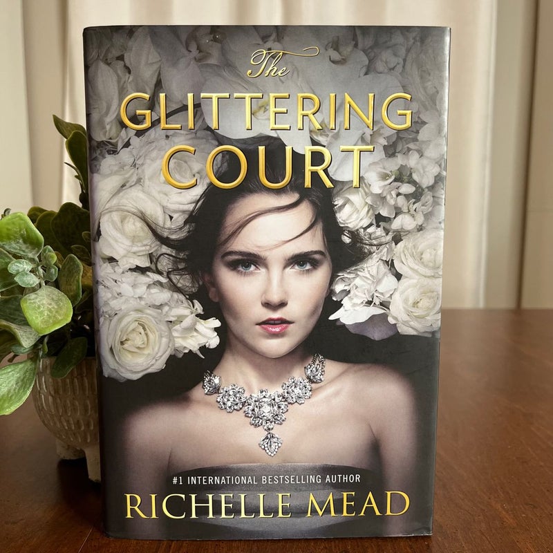 The Glittering Court