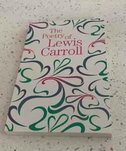 The Poetry of Lewis Carroll