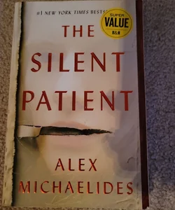 The Silent Patient