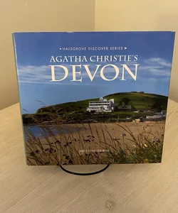 Agatha Christie’s Devon