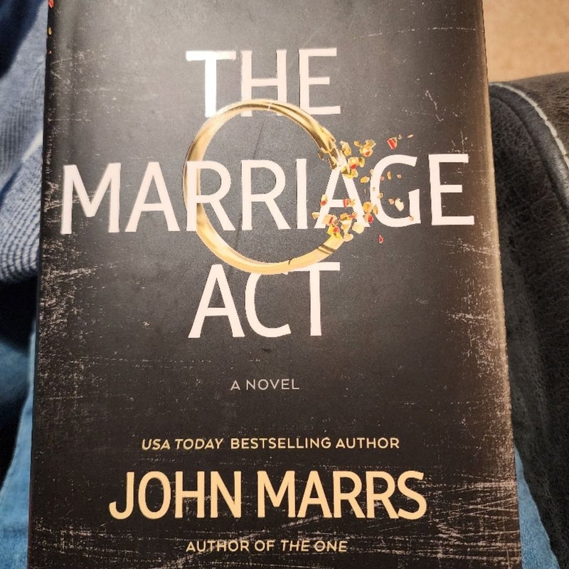 The Marriage Act