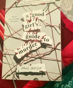 A Good Girl's Guide to Murder