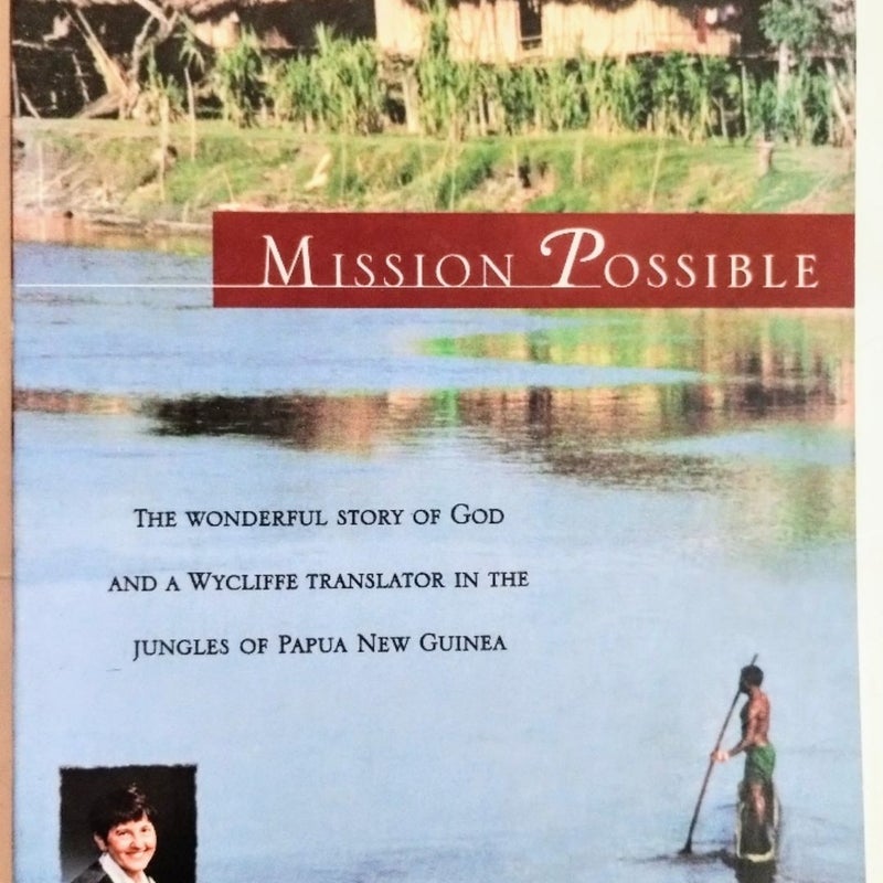 Mission Possible