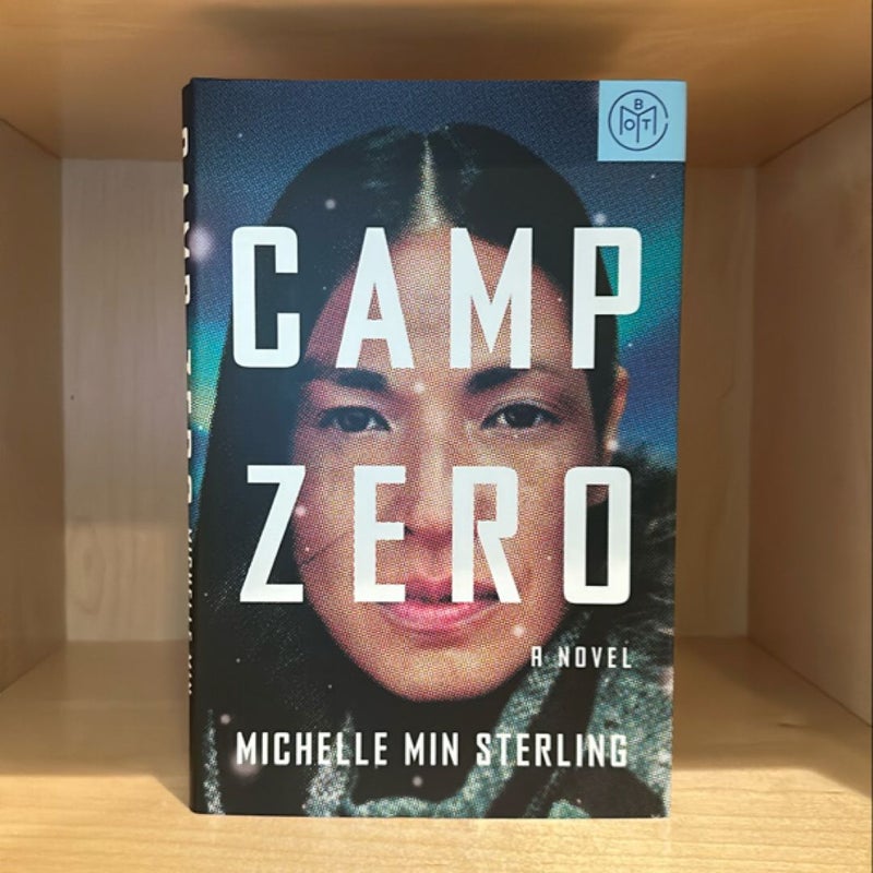 Camp Zero