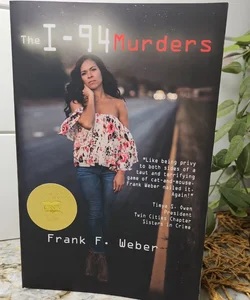 The I-94 Murders (signed)