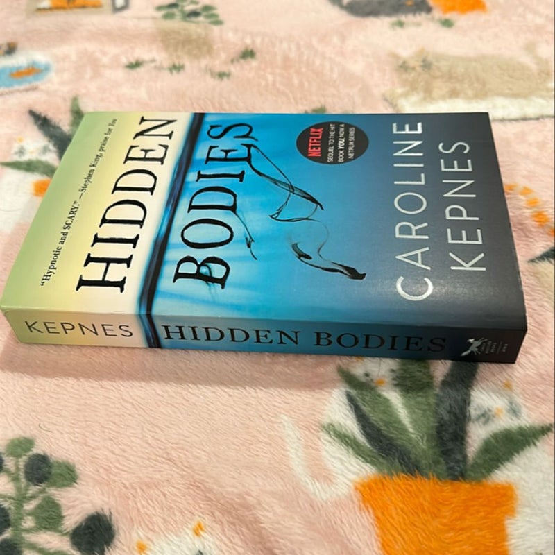 Hidden Bodies