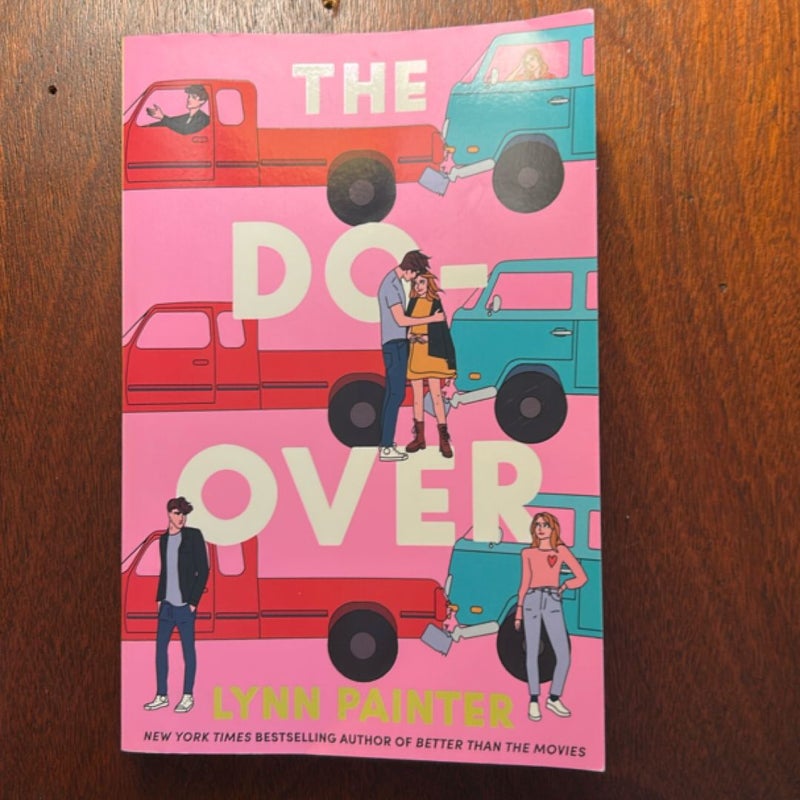 The Do-Over
