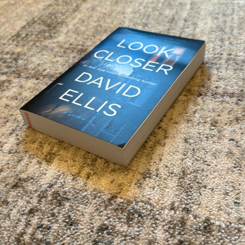 Look Closer