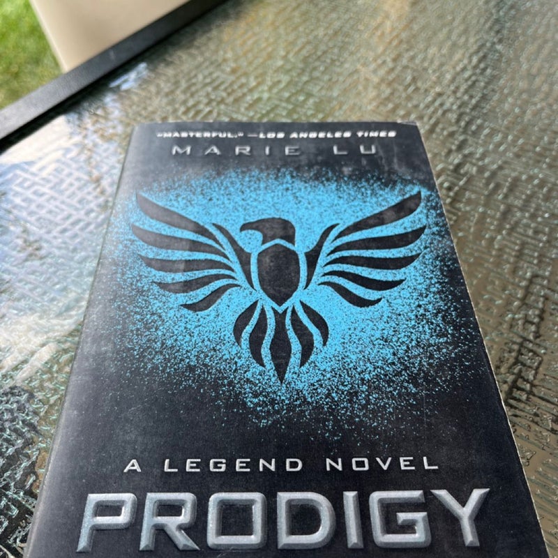 Prodigy