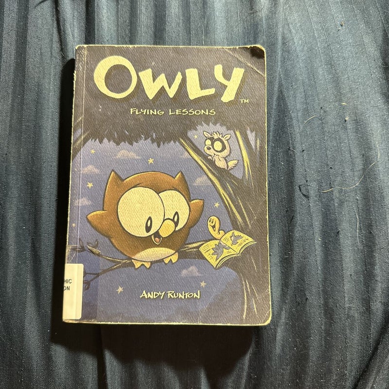 Owly 