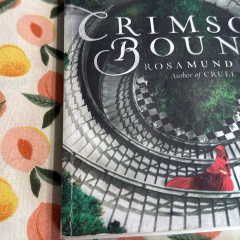 Crimson Bound