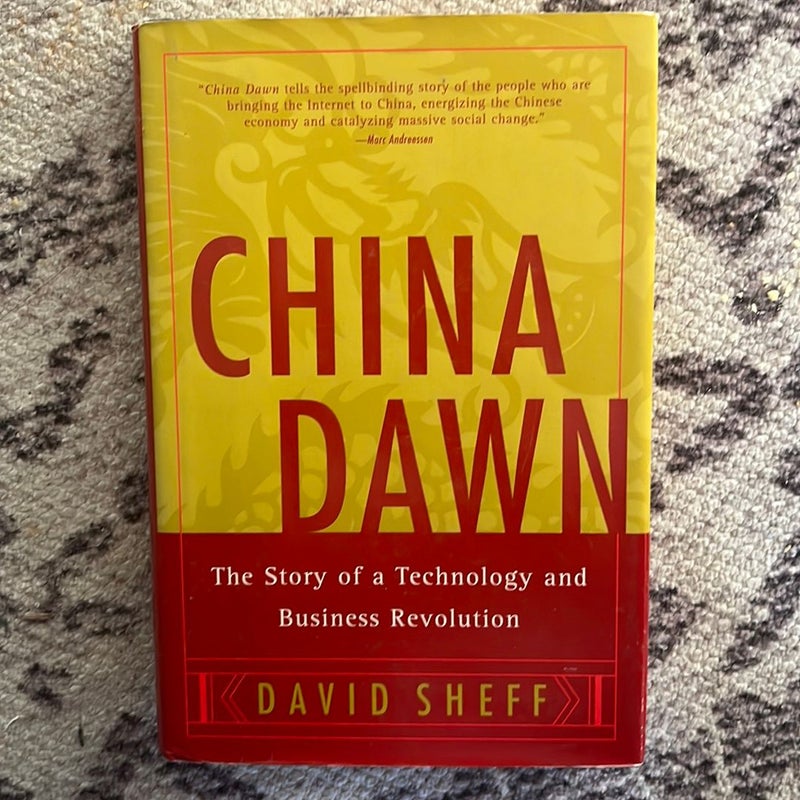 China Dawn