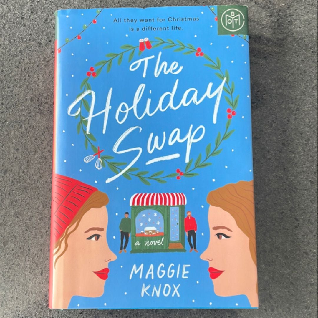 The Holiday Swap