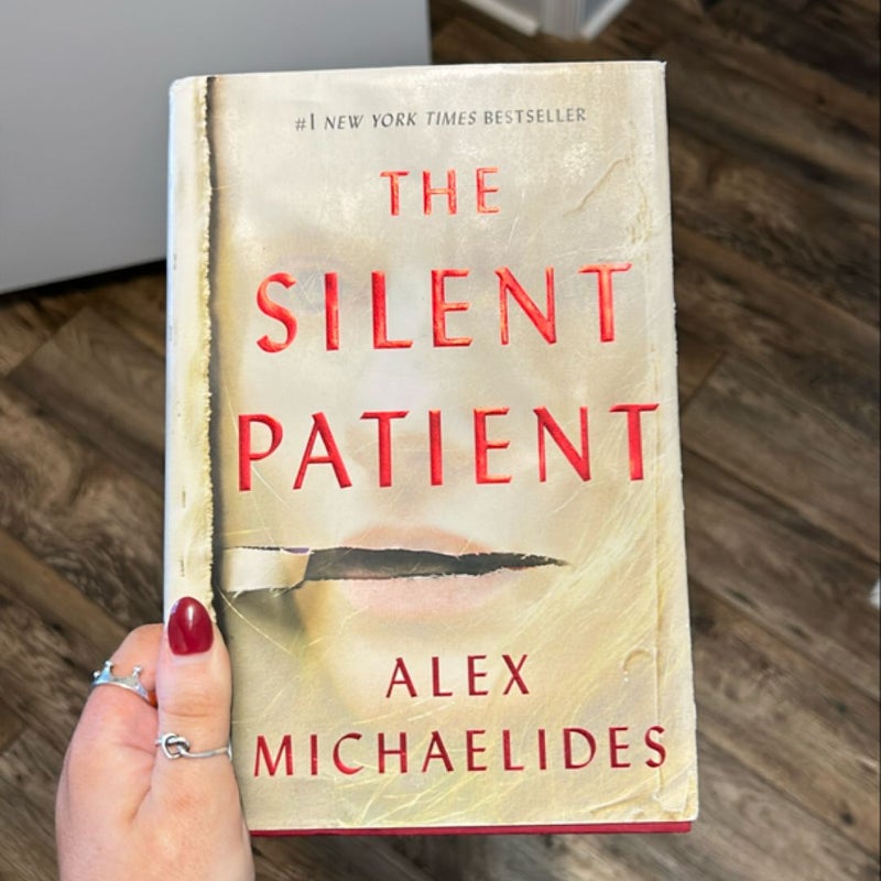 The Silent Patient