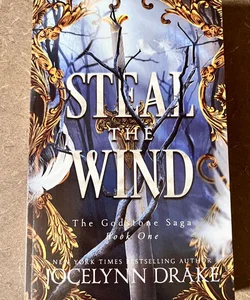 Steal The Wind