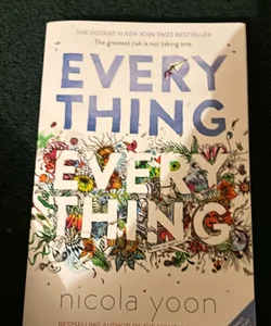 Everything, Everything