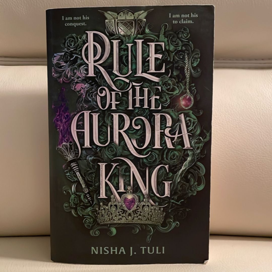 Rule of the Aurora King