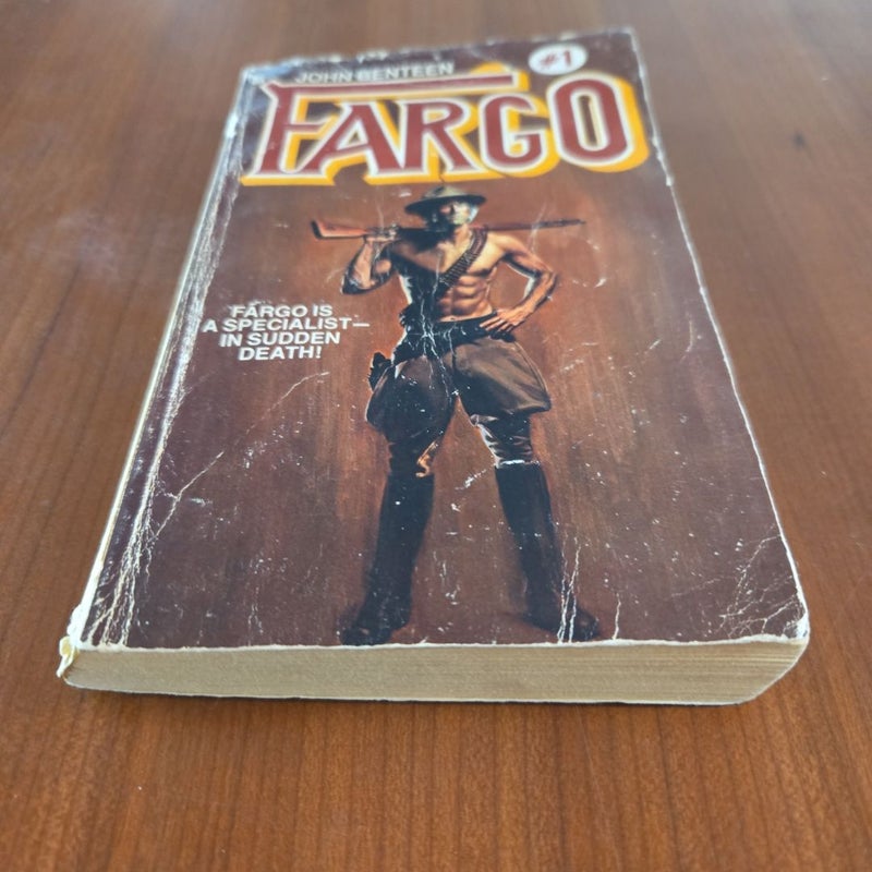 Fargo #1