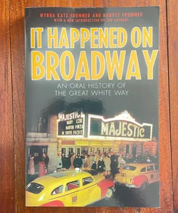 It Happened On Broadway