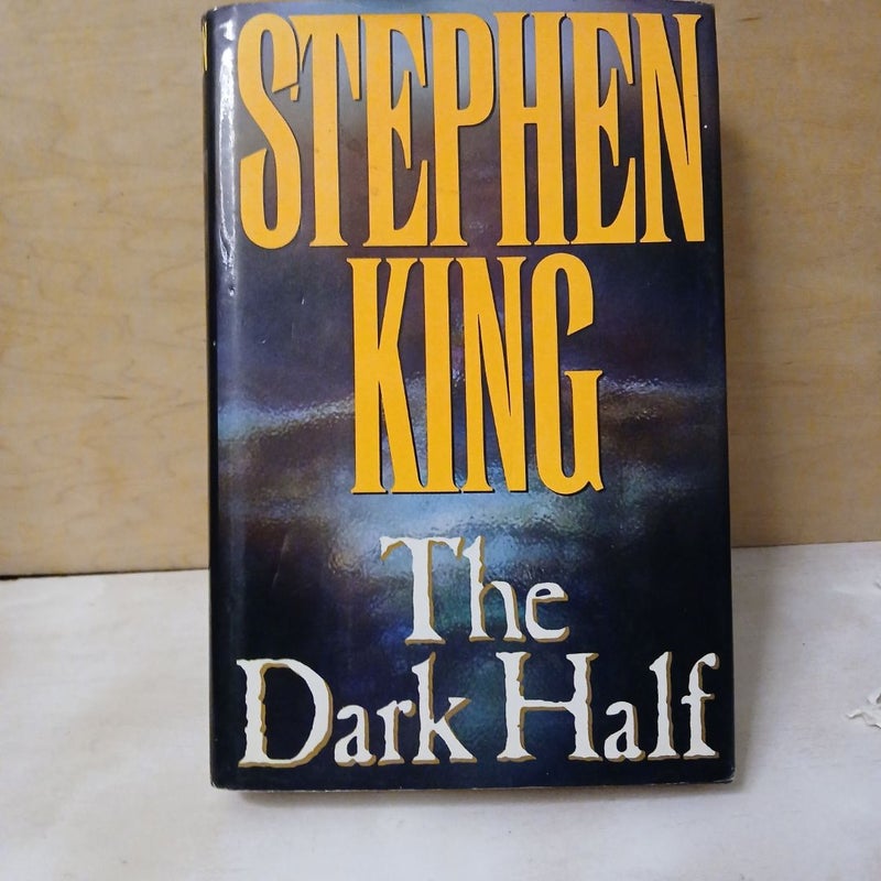 The Dark Half