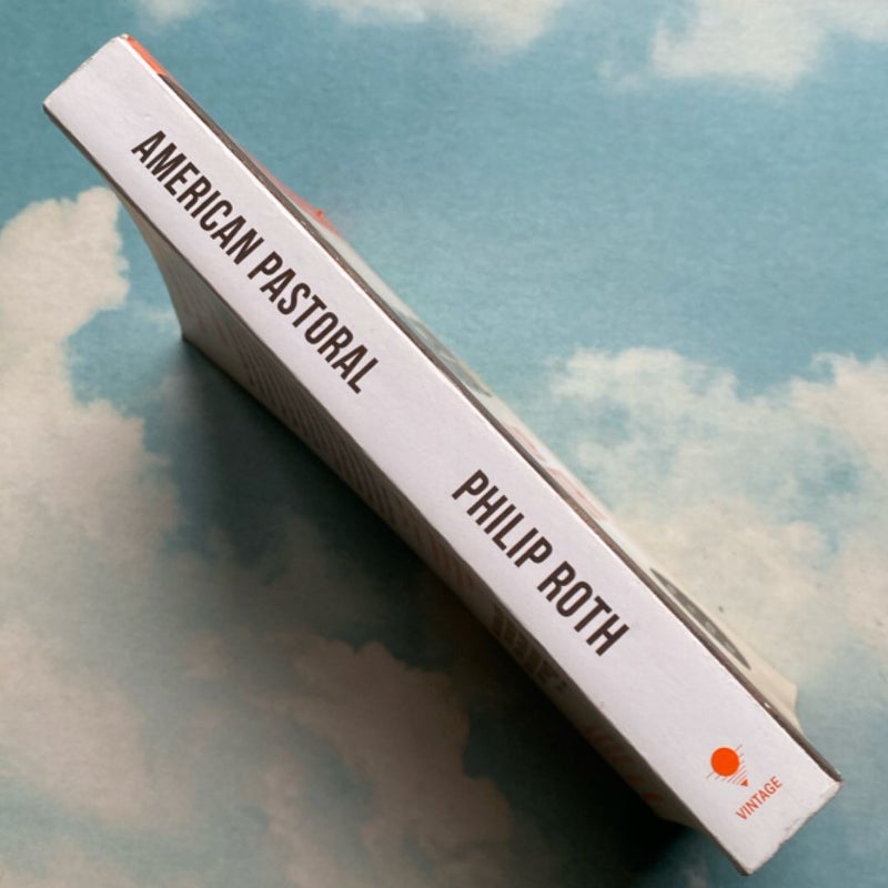 American Pastoral