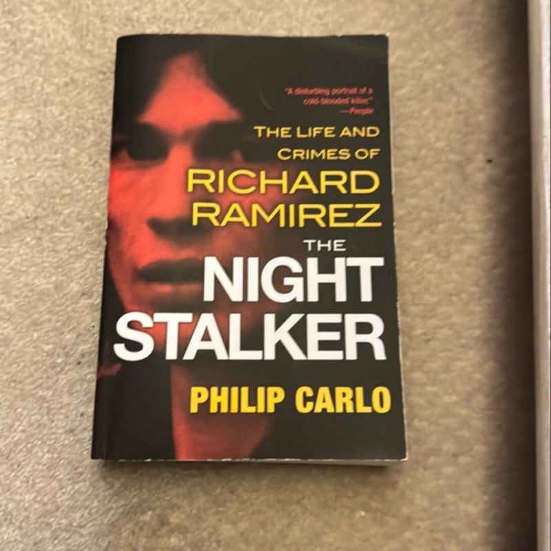 The Night Stalker